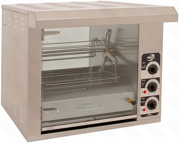 ГРИЛЬ ДКУР СИКОМ МК-88